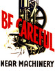 Workplace Safety FAP Poster Print (1937) by Science Source