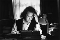 Peter Duncan Fine Art Print - Australian Writer and Director Photograph (C1996) | Posterazzi