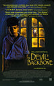 The Devil's Backbone Movie Poster 11x17 | Posterazzi