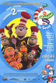 The Wubbulous World of Dr. Seuss Movie Poster (11x17)