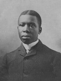 Paul Dunbar American Author Fine Art Print by Science Source