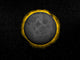Total Eclipse of the Sun Fine Art Print - Stunning Moon Phases