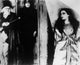 The Cabinet of Dr. Caligari Fine Art Print by Granger Collection