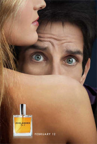 Zoolander 2 Movie Poster (11 x 17) - Pop Culture Graphics