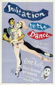Invitation to the Dance Movie Poster Print (27 x 40)