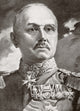 Alexander Heinrich Rudolph Von Kluck Fine Art Print from La Esfera, 1914 by Ken Welsh