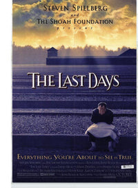 The Last Days Movie Poster Print - 27x40 | Posterazzi