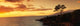 Wailea Point, Maui, Hawaii Photo Print by Panoramic Images - 37x12