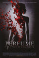 Perfume Movie Poster (11x17) | Pop Culture Graphics