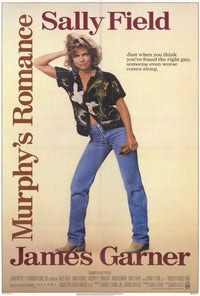Murphy's Romance Movie Poster Print (27 x 40) | Posterazzi