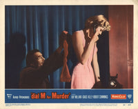 Dial M For Murder Photo Print - Multiple Sizes Available