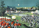 Battle of Peking, Boxer Rebellion, 1900 Fine Art Print by Science Source