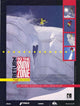 Return to the Snow Zone Movie Poster Print (27x40)