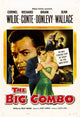Big Combo Movie Poster Print - 27x40 | Posterazzi