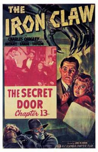 The Iron Claw Movie Poster (11x17) - Perfect for Home or Office