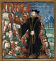 Pliny the Elder Ancient Roman Naturalist Fine Art Print