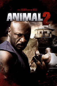 Animal 2 Movie Poster Print (27x40) | Pop Culture Graphics