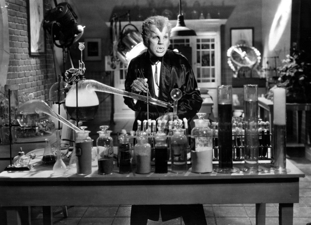 Werewolf of London 1935 Photo Print by Everett Collection