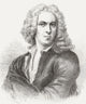 Carl Linnaeus Fine Art Print - 1707 Artwork (Multiple Sizes Available)