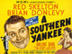 A Southern Yankee Movie Poster Print (1948) | Posterazzi
