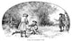 Hamilton-Burr Duel 1804 Engraving Poster Print by Granger Collection