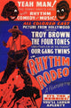 Rhythm Rodeo Movie Poster Print (11 x 17)