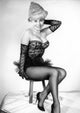 Barbara Windsor Hat Photo Print - Available in Multiple Sizes