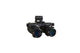 AN/AVS-6 Night Vision Goggles Military Poster Print by Terry Moore