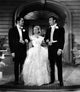 Jezebel Fine Art Print featuring Henry Fonda, Bette Davis & George Brent