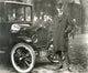 Henry Ford Model T Automobile Fine Art Print by Granger Collection