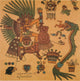 Quetzalcoatl: Aztec Creator Deity Fine Art Print by Science Source