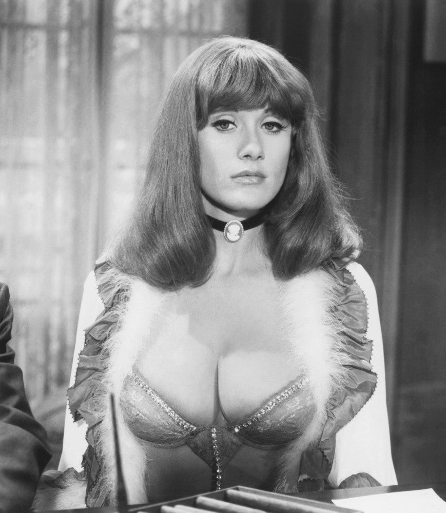 Blazing Saddles Portrait Photo Print - Available in Multiple Sizes