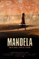Mandela Movie Poster Print - 27x40 | Posterazzi