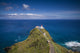 Ponta do Castelo Lighthouse Fine Art Print by Walter Bibikow