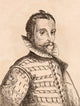 Joris Hoefnagel Fine Art Print - Flemish Painter Portrait | Posterazzi