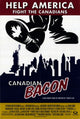 Canadian Bacon Movie Poster Print (27x40) | Posterazzi