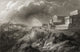 Edinburgh New Royal High School Fine Art Print - 1832