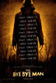 The Bye Bye Man Movie Poster 27x40 | Posterazzi