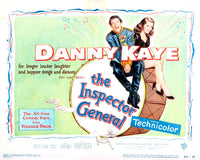 The Inspector General Photo Print - Available in Multiple Sizes