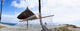 Hammock on the Beach Fine Art Print - Key Largo, Florida