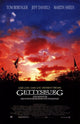 Gettysburg Movie Poster (11x17) - Perfect for Home or Office