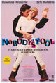 Nobody's Fool Movie Poster Print - 27x40 | Pop Culture Graphics