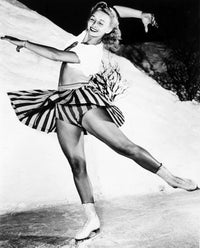 Ice-Capades 1941 Photo Print | Fine Art Print