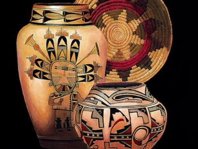 Southwestern Art