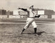 Cy Young Boston Red Sox Poster Print - 1908 Baseball Legend