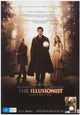The Illusionist Movie Poster 11x17 - Perfect for Home or Office