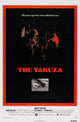 The Yakuza Movie Poster Print - Premium Quality 27x40 Art