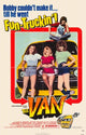 The Van Movie Poster - 11x17 Print for Home or Office
