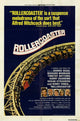 Rollercoaster Movie Poster - 11x17 Print | Posterazzi