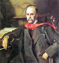 William Osler Fine Art Print - Canadian Physician | Posterazzi